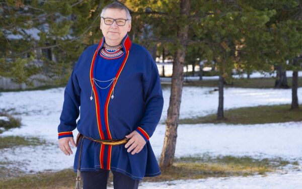 Frem og tilbake og forhandlingsbrudd får forfatterforening i uføre