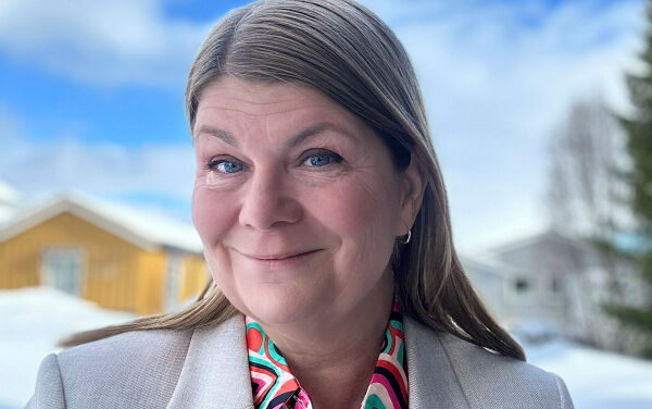 Reisen mot sannhet og forsoning