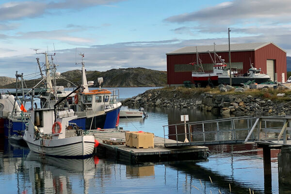 Regjeringsinstruks tillater havgående fartøy å bli kystfiskebåter