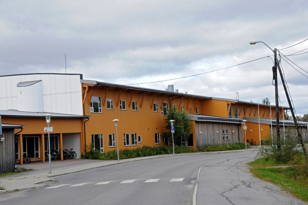 Sør-Varanger kommune har på to år blitt bøtelagt for ikke å ha grepet tilstrekkelig inn i to mobbesaker.
 Foto: Hallgeir Henriksen
