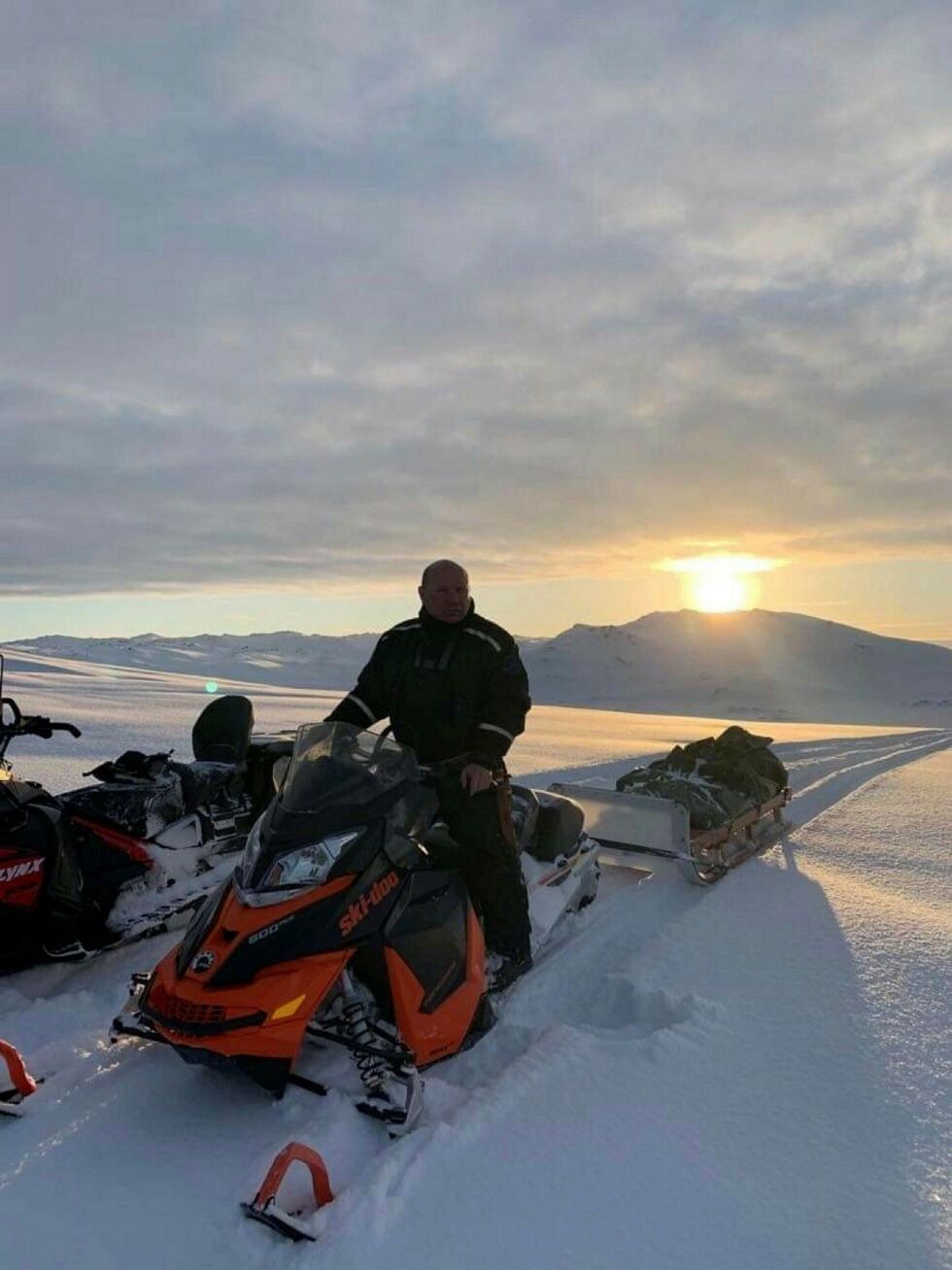 Foto: Nordkalottfolket