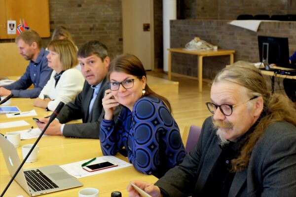 Millioner til reiselivet