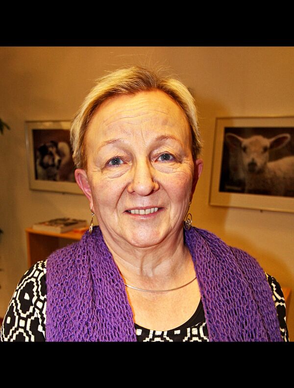 Barn har sto­re for­vent­nin­ger til ju­len, og man­ge er redd den blir øde­lagt av for­eld­re­nes rus­mis­bruk
