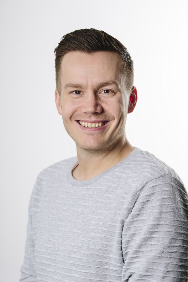 Porsanger Høyres enkle valgkampstrategi