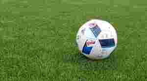 Fotballresultater