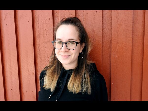 Anja oppmuntrer til bruk av flere samiske ord