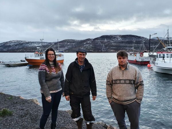 – Dette har ikke skjedd på tretti år