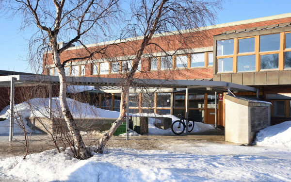 Fire kvinner og én mann vil bli biblioteksjef