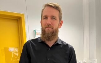 – Noen av kildene var faktisk samiske, men ikke mange