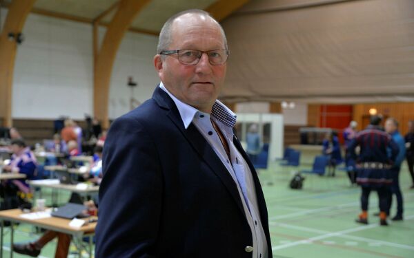 Sametingsveteraner greide ikke gjenvalg