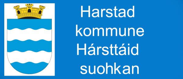 Harstad får samisk navn