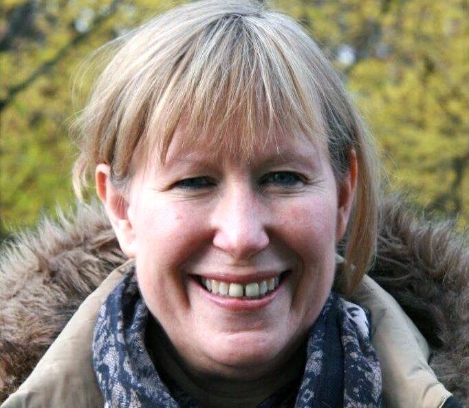 Heidi Brandt er tilsatt i den nyopprettede stillingen som stabssjef i Finnmark fylkeskommune.
 Foto: Anna Solvoll Rognmo, FFK