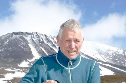 Torbjørn Fagermo (Arkivfoto)