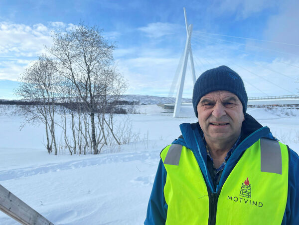 Har forståelse for at Utsjok trakk seg