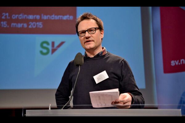 Forsnakkelse kan gi mulighet for lokal forvaltning