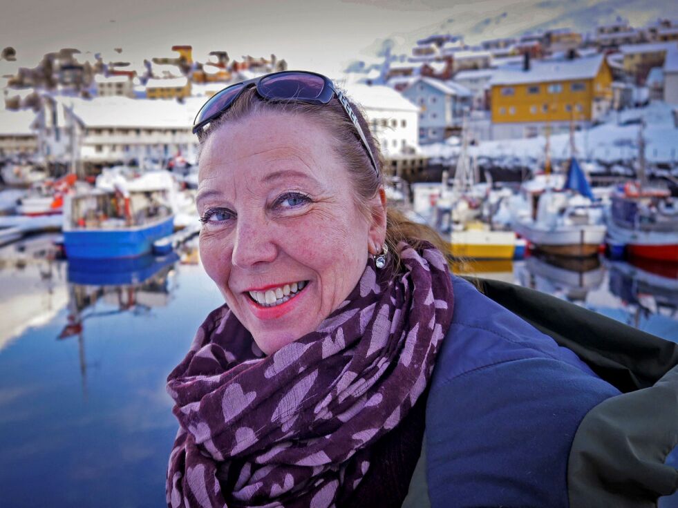 Arkivfoto: Geir Johansen