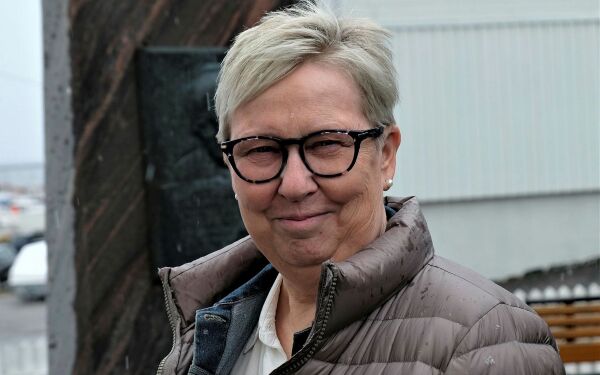 – Må ikke forsinkes
