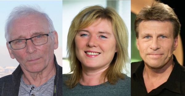 Demokrati, respekt og servilitet