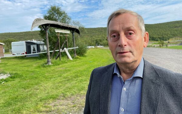 Ber sjølaksefiskerne boikotte spørreundersøkelse