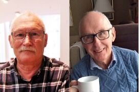 Valget og grunnloven vår