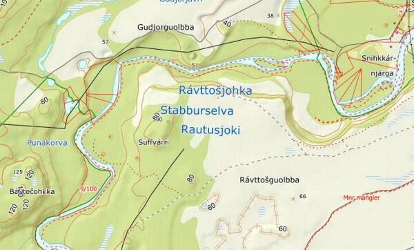 Statsforvalteren fikk to avslag