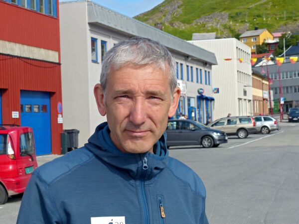 Klager på Nordkapp-vedtak