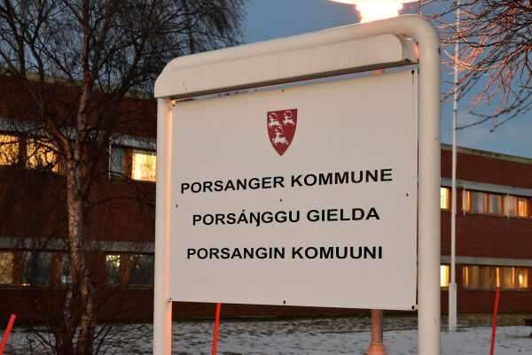 Disse prisene ble endret uten debatt i Porsanger kommunestyre