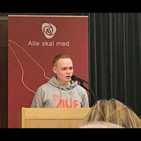 Streng og human samtidig!