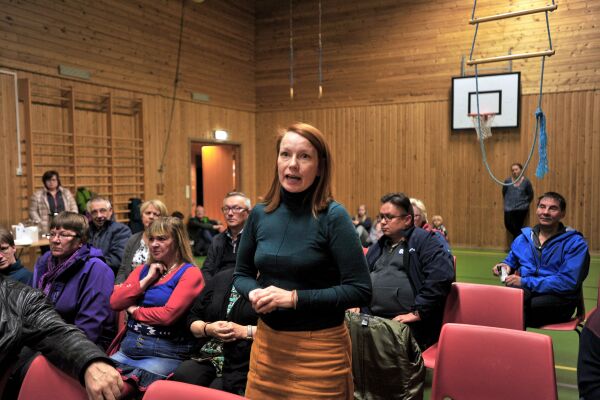 – Kunne ikke valgt et verre sted for vindpark