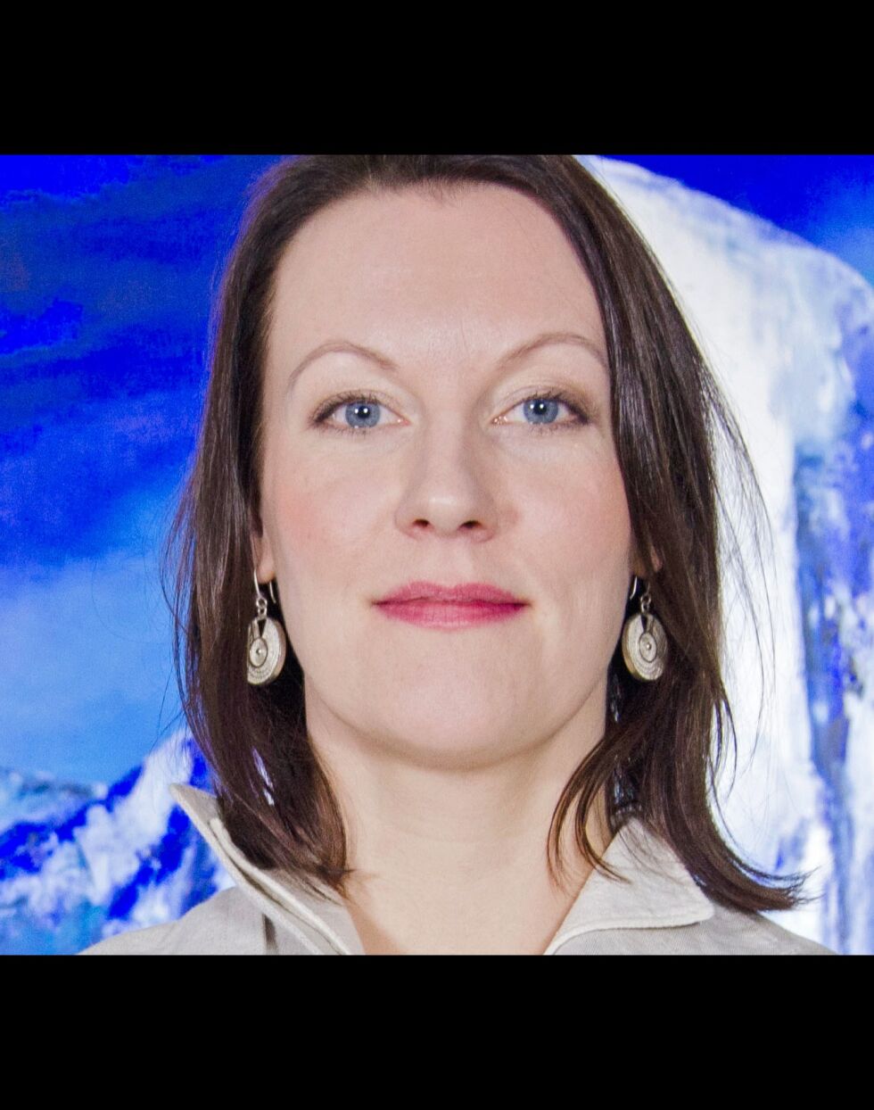 – Dette understreker den sterke motviljen mot å iverksette tiltak for kvænene, sier leder Hilja Huru i Norske Kveners Forbund.
Foto: Heidi Nilima Monsen, Ruijan Kaiku