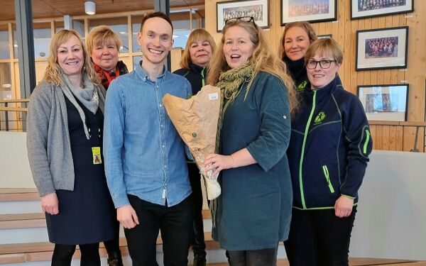 Sametinget og fosterhjemsforeningen skal inngå samarbeidsavtale
