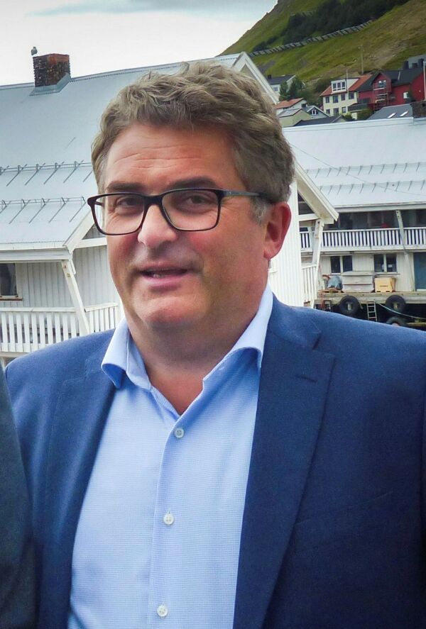 Til rettssak mot Nordkapp kommune