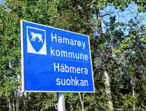 30 år med virkeområde for samelovens språkregler – flere kommuner må med