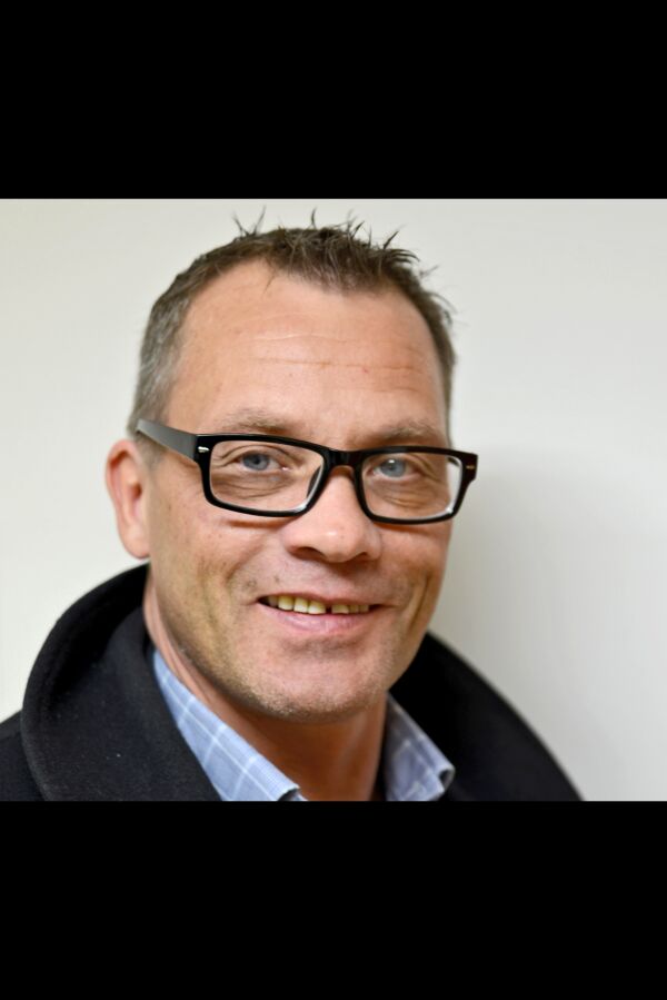 Skjalg Jensen er død