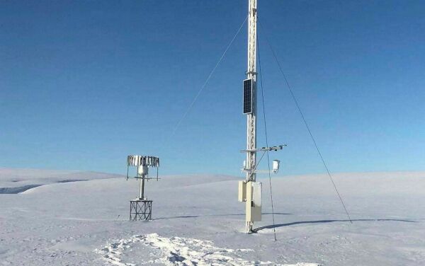 Setter opp flere værstasjoner i Varanger
