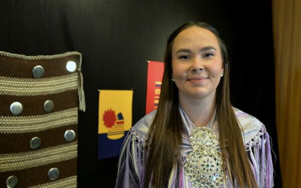 Maren (26) går av for aldersgrensa