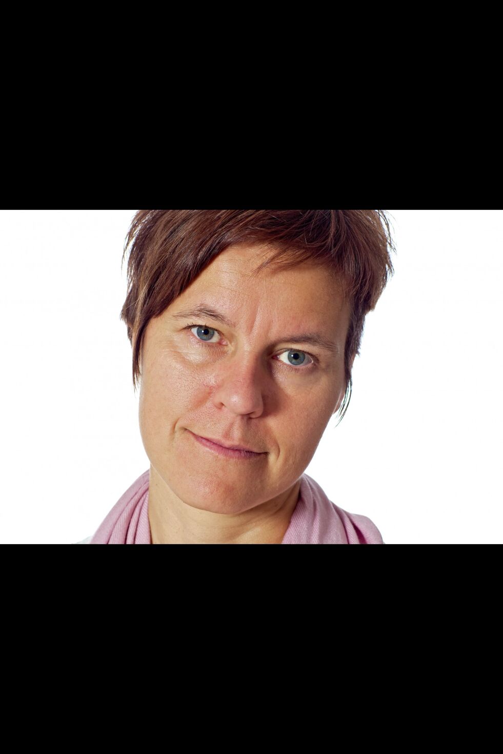Leder Nina Skille i Norsk diabetikerforbund vil torsdag foredra om diabetes i Kirkenes, med et spesielt fokus på hverdagsutfordringer i forbindelse med sykdommen.
 Foto: Peder Songedal