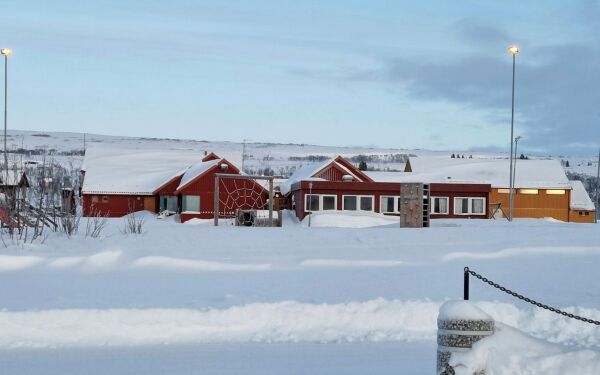 Ingen bud – foreløpig