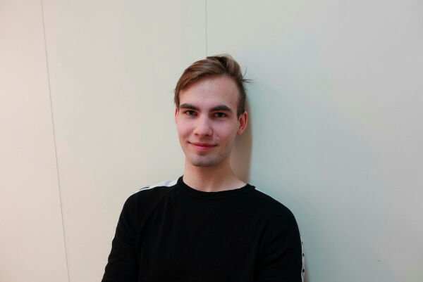 Ti kjappe med Cato Andreassen