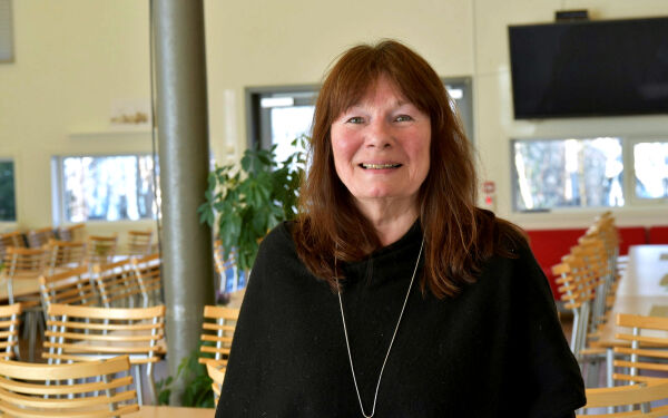 – Da jeg sa ja, visste jeg hva det innebar