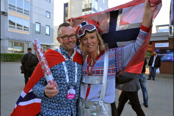 Tror Russland vinner til slutt