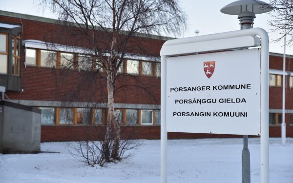 Åtte nye bekreftet smittet fredag
