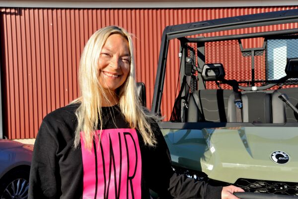 Ny næringsforening for Tana og Nesseby