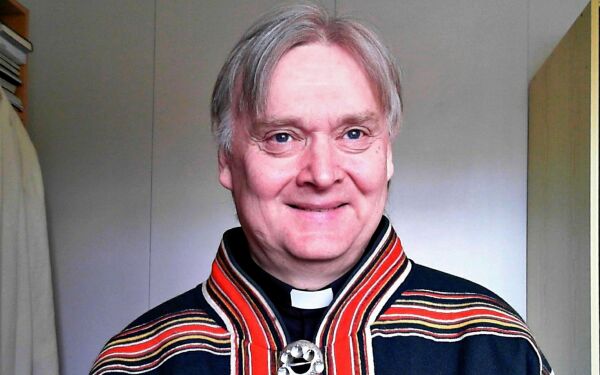 – En god kristen bror