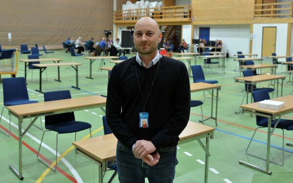 – Dette er et statlig ansvar