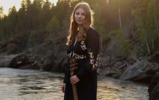 – Om å tørre å være seg selv