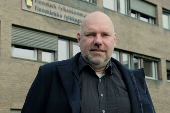 Overrasket over reaksjonen fra Troms