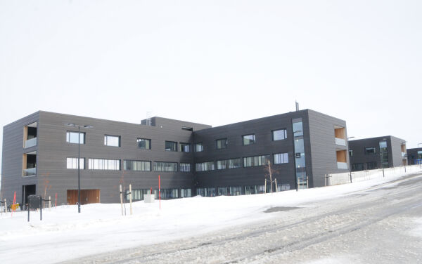 Beredskap handler om helse, miljø og sikkerhet