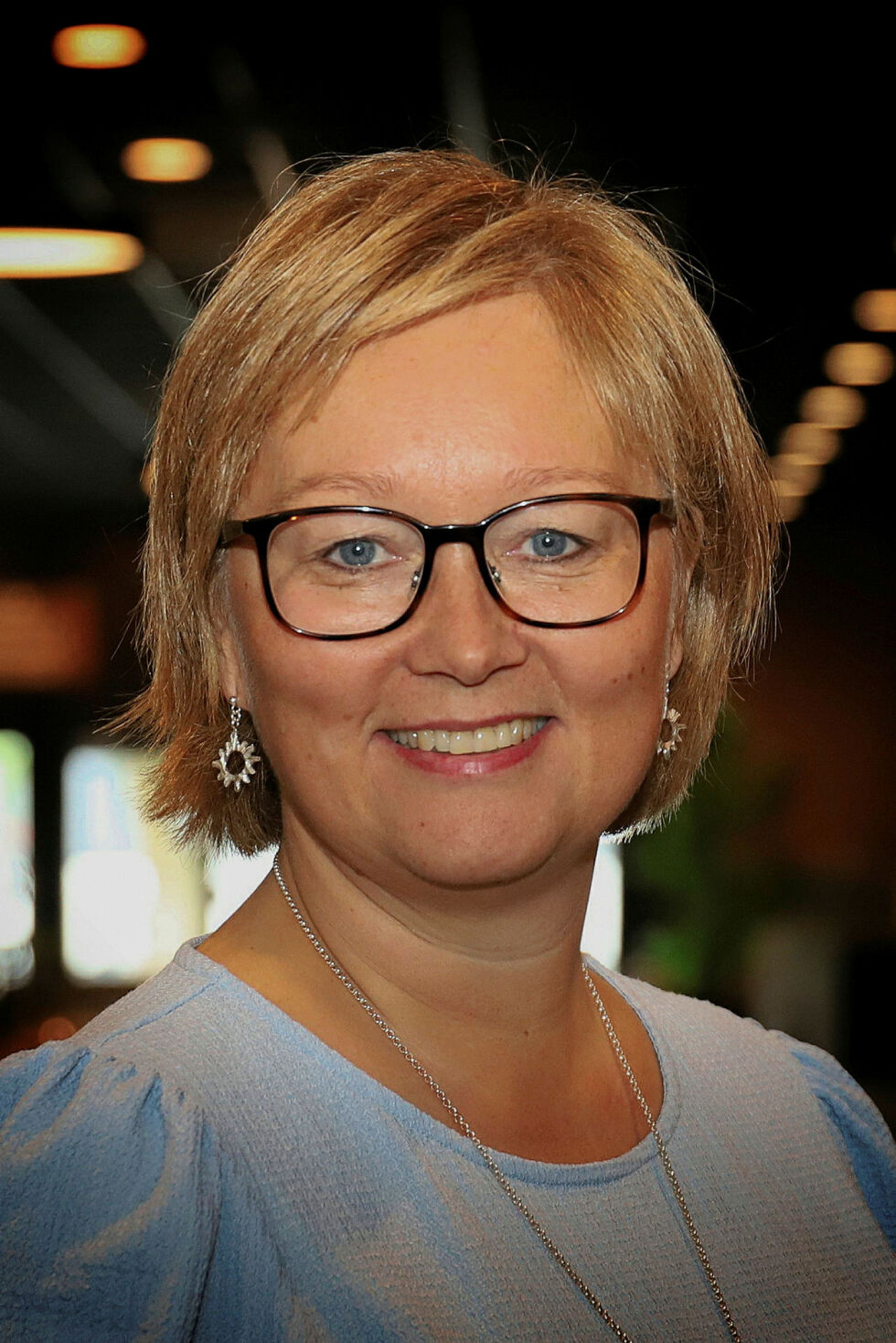 Heidi Holmgren, Sp
 Foto: Sp