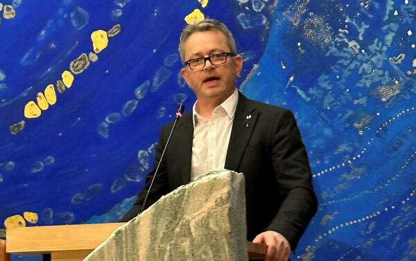 Mistenkeliggjøring av samer fortsetter